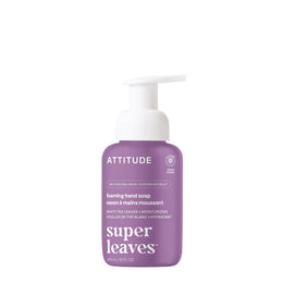 Attitude Foaming Hand Soap 295 ml