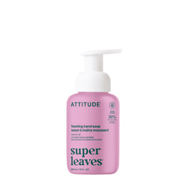 Attitude Foaming Hand Soap 295 ml
