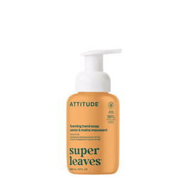Attitude Foaming Hand Soap 295 ml