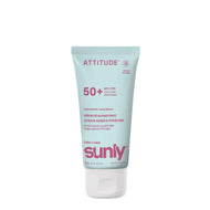 Attitude Baby Mineral Sunscreen - SPF 50 85 g