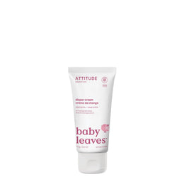 Attitude Baby Diaper Cream - Bar 30 g / 1 oz
