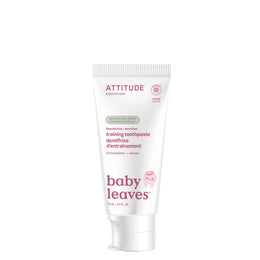 Attitude Baby Toothpaste 75 g