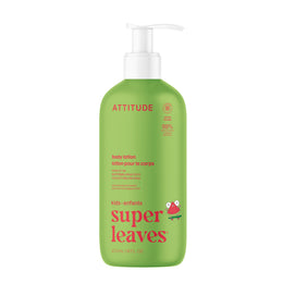 Attitude Natural Little Leaves Body Lotion 473 ml