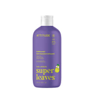 Attitude Natural Bubble Wash 473 ml