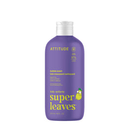 Attitude Natural Bubble Wash 473 ml