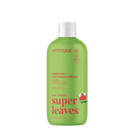 Attitude Natural Bubble Wash 473 ml