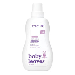 Attitude Baby Fabric Softener 1 L - 40 loads