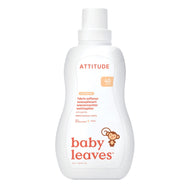 Attitude Baby Fabric Softener 1 L - 40 loads