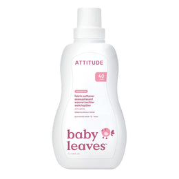 Attitude Baby Fabric Softener 1 L - 40 loads