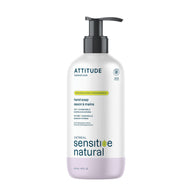 Attitude Super Leaves Natural Liquid Hand Soap 473 ml