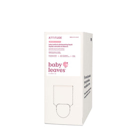 Attitude Baby Bottle Dishwashing Soap - Unscented
