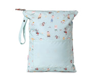 Tutete Kids Large Waterproof Bag