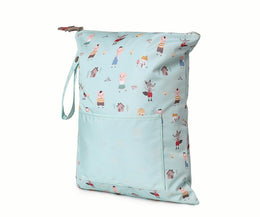 Tutete Kids Large Waterproof Bag