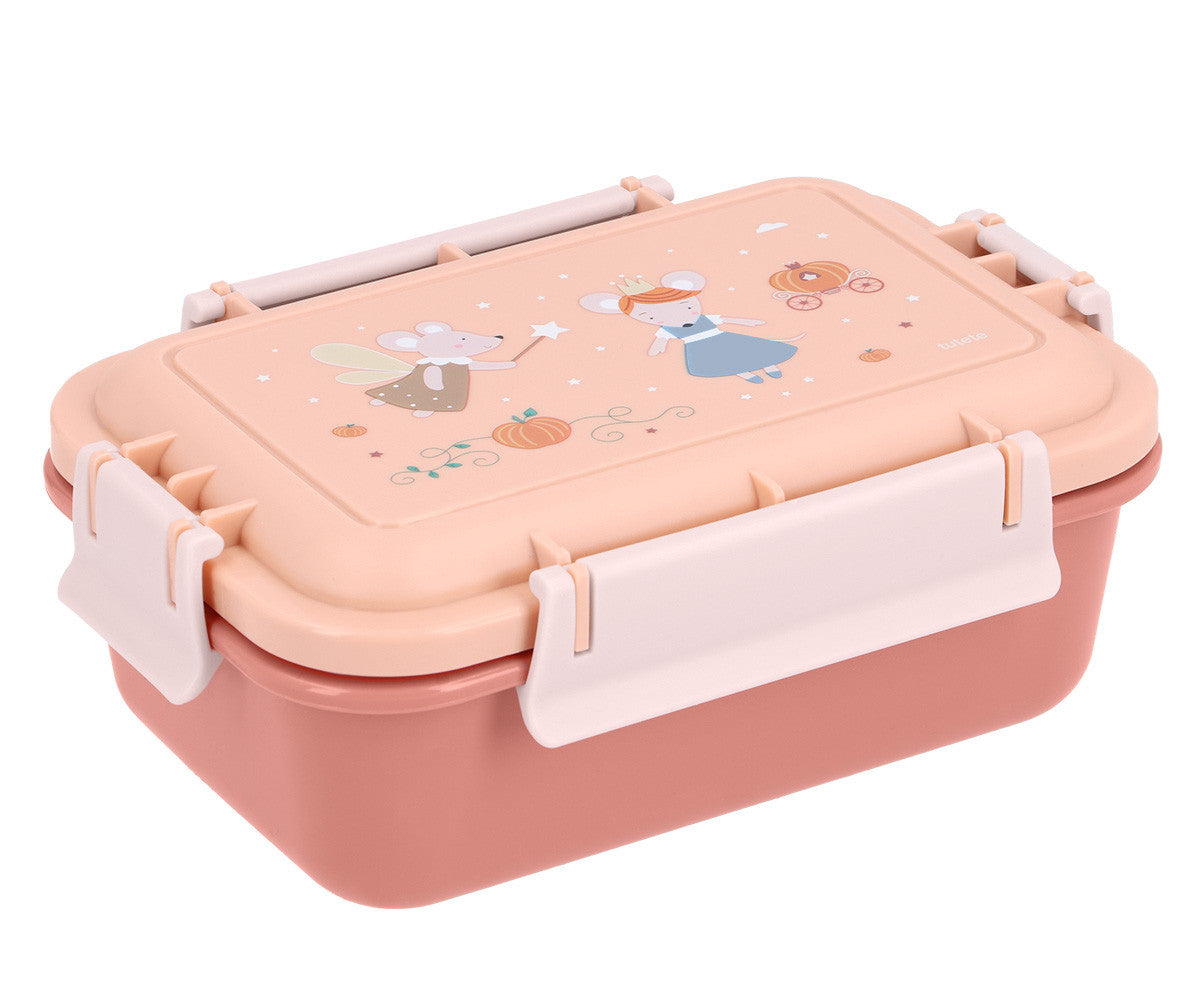 Tutete Kids Bento Lunch Box