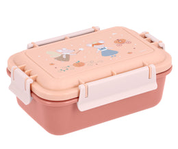 Tutete Kids Bento Lunch Box
