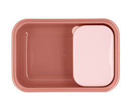 Tutete Kids Bento Lunch Box