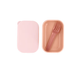 Tutete Kids Bento Lunch Box
