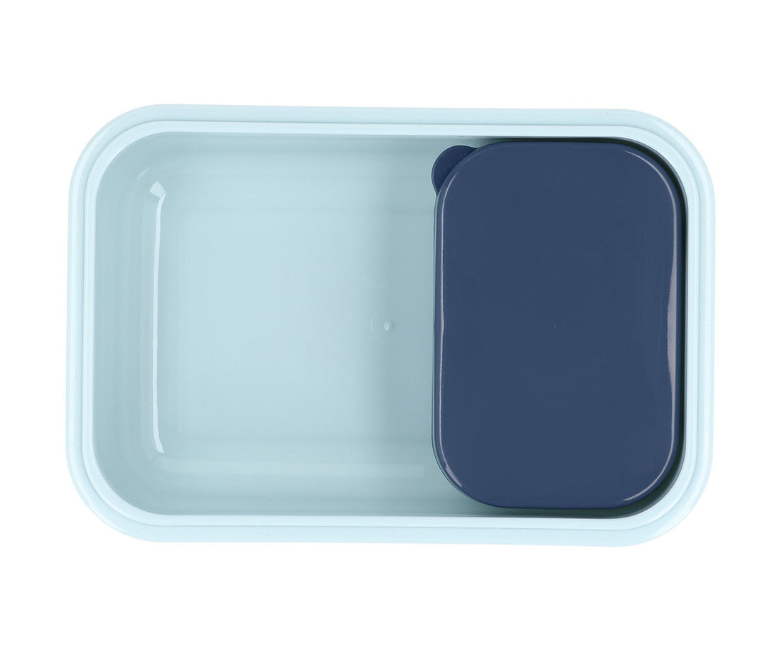 Tutete Planes — Bento Lunch Box Planes