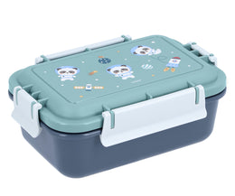 Tutete Kids Bento Lunch Box