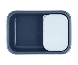 Tutete Kids Bento Lunch Box