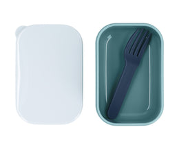 Tutete Kids Bento Lunch Box