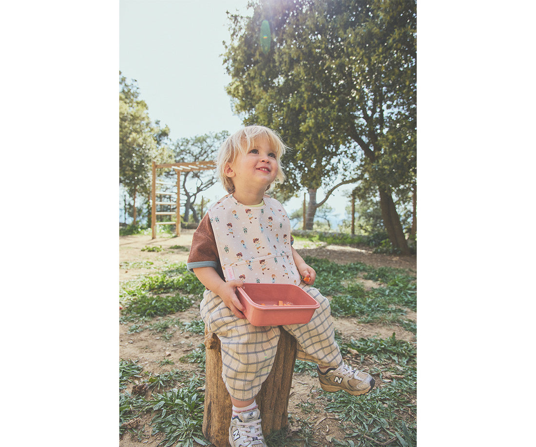 Tutete Mouse Fairies — Bento Lunch Box Mouse Fairies