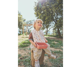 Tutete Kids Bento Lunch Box