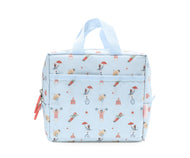 Tutete Kids Insulated Thermal Lunch Bag