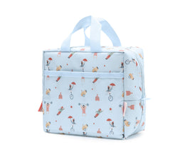 Tutete Kids Insulated Thermal Lunch Bag