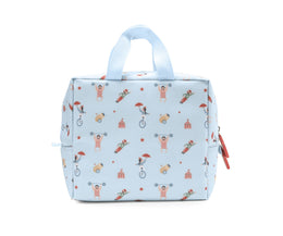 Tutete Kids Insulated Thermal Lunch Bag