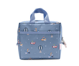 Tutete Kids Insulated Thermal Lunch Bag