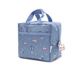 Tutete Kids Insulated Thermal Lunch Bag