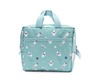 Tutete Kids Insulated Thermal Lunch Bag