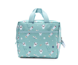 Tutete Kids Insulated Thermal Lunch Bag