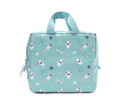 Tutete Kids Insulated Thermal Lunch Bag