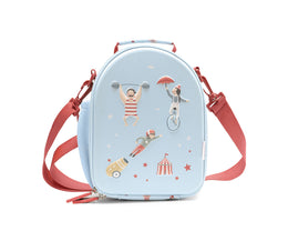 Tutete Kids 3D Thermal Snack Bag