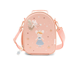 Tutete Kids 3D Thermal Snack Bag