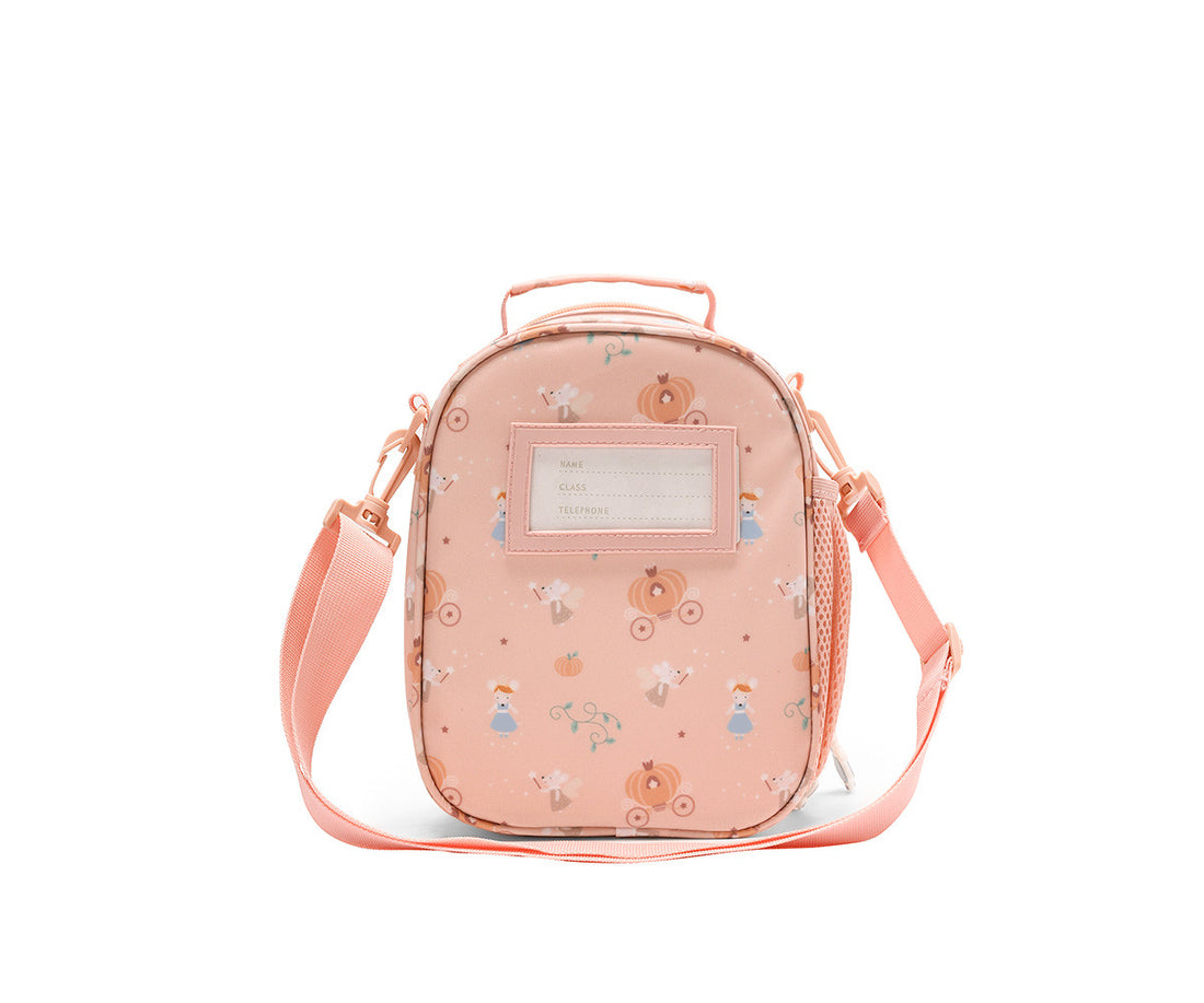 Tutete Mouse Fairies — 3D Insulated Snack Bag Mouse Fairies