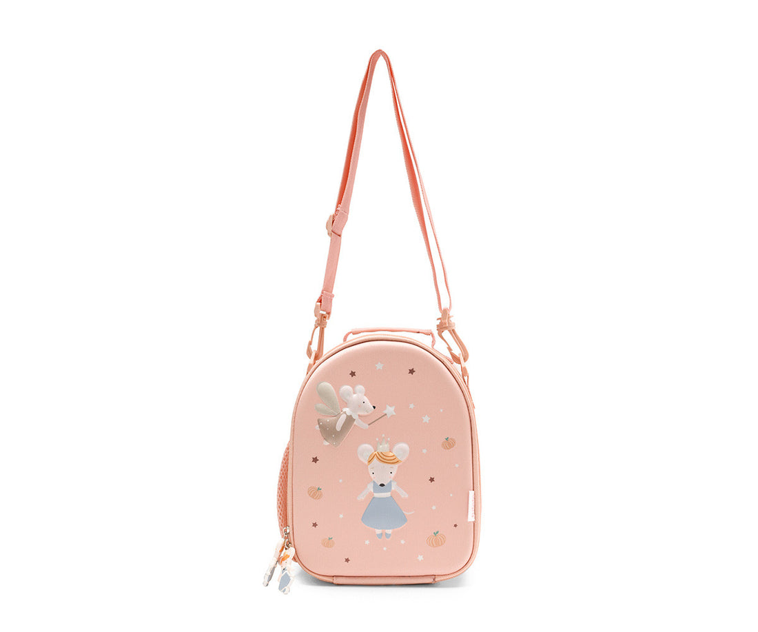 Tutete Mouse Fairies — 3D Insulated Snack Bag Mouse Fairies