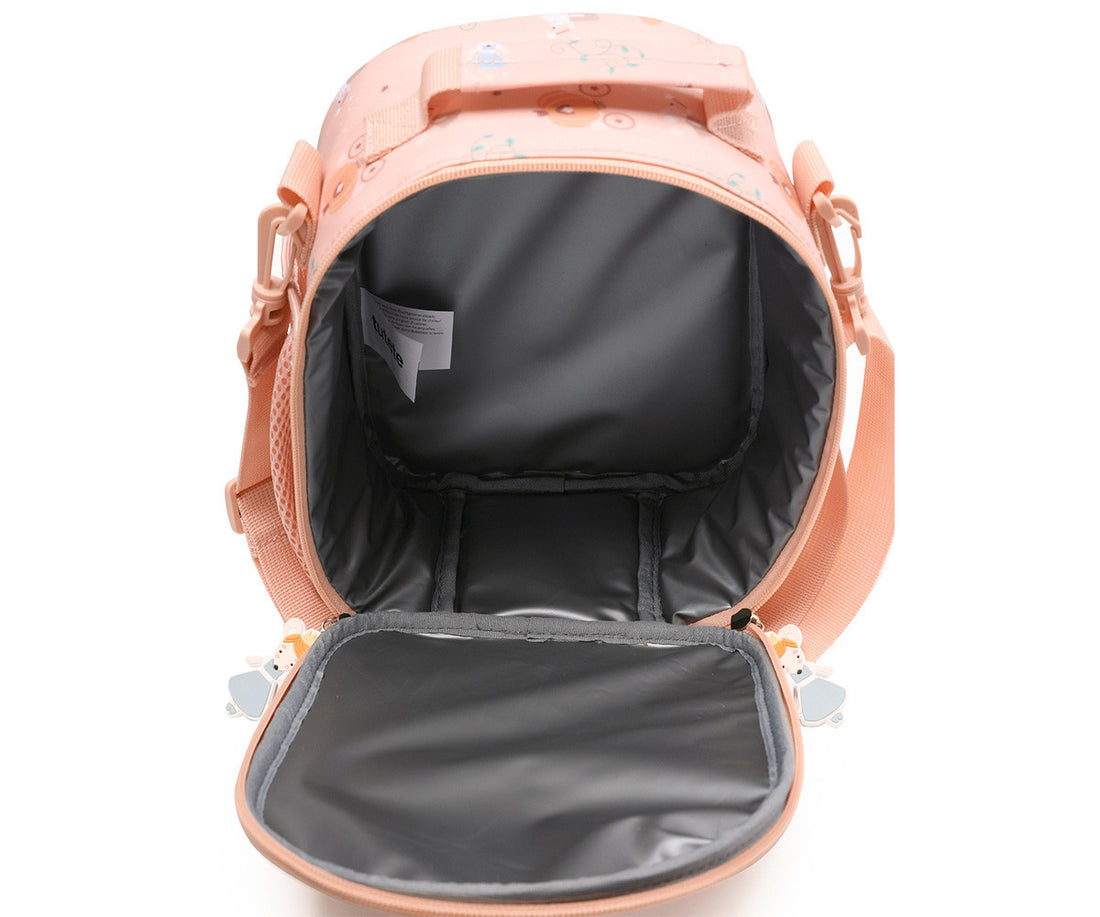 Tutete Mouse Fairies — 3D Insulated Snack Bag Mouse Fairies