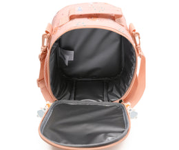 Tutete Kids 3D Thermal Snack Bag