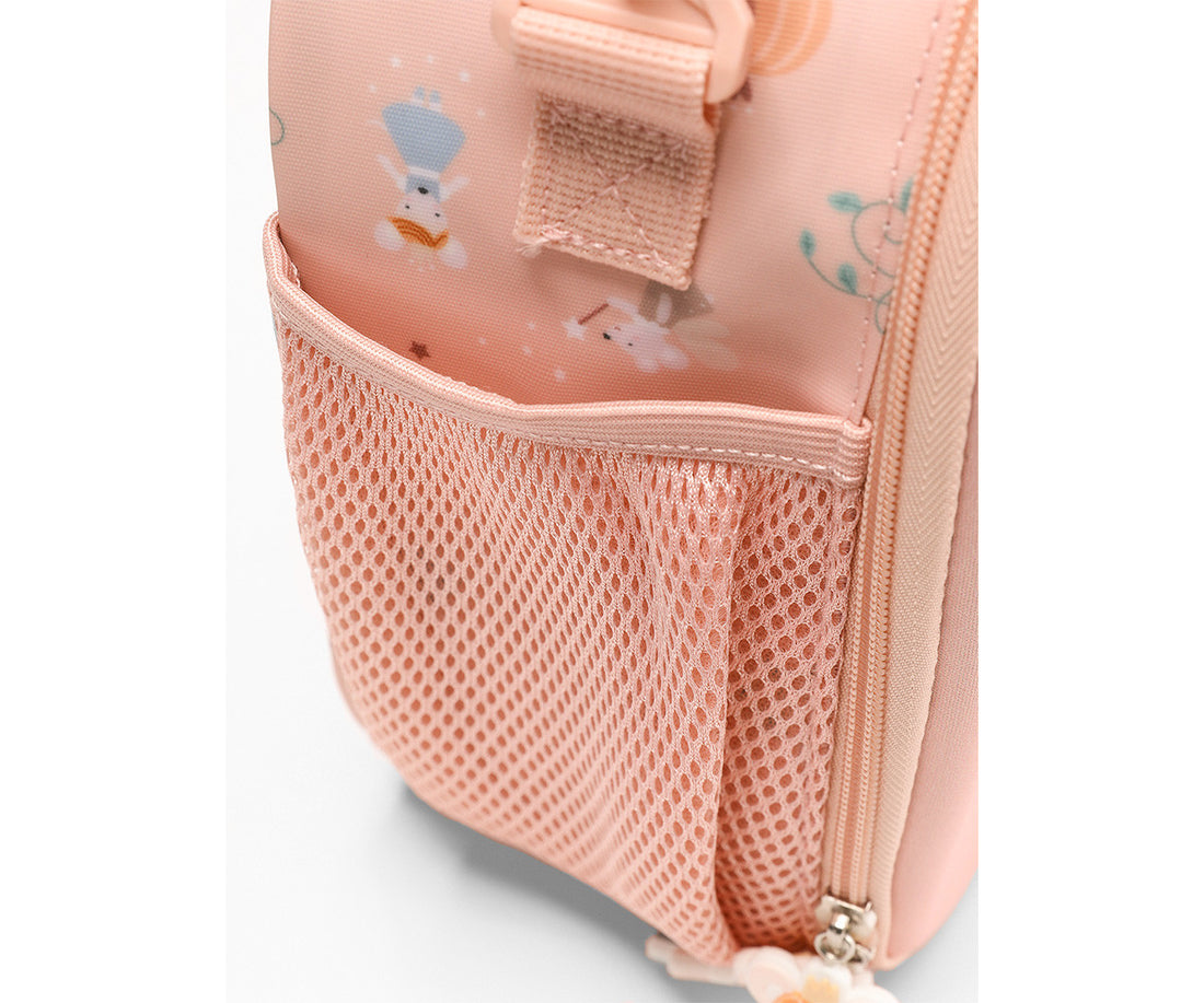 Tutete Mouse Fairies — 3D Insulated Snack Bag Mouse Fairies