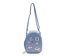 Tutete Kids 3D Thermal Snack Bag