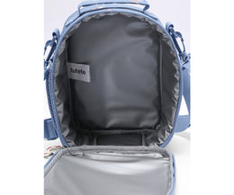 Tutete Kids 3D Thermal Snack Bag