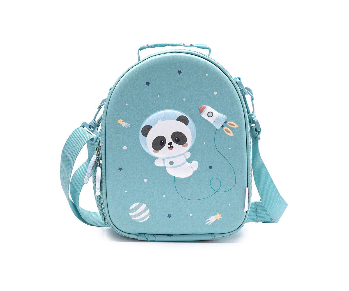 Tutete Kids 3D Thermal Snack Bag