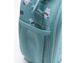 Tutete Kids 3D Thermal Snack Bag
