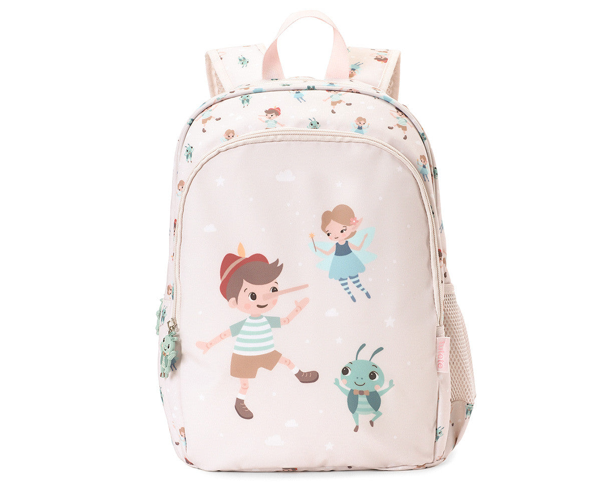 Tutete Kids Medium Backpack