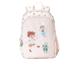 Tutete Kids Medium Backpack