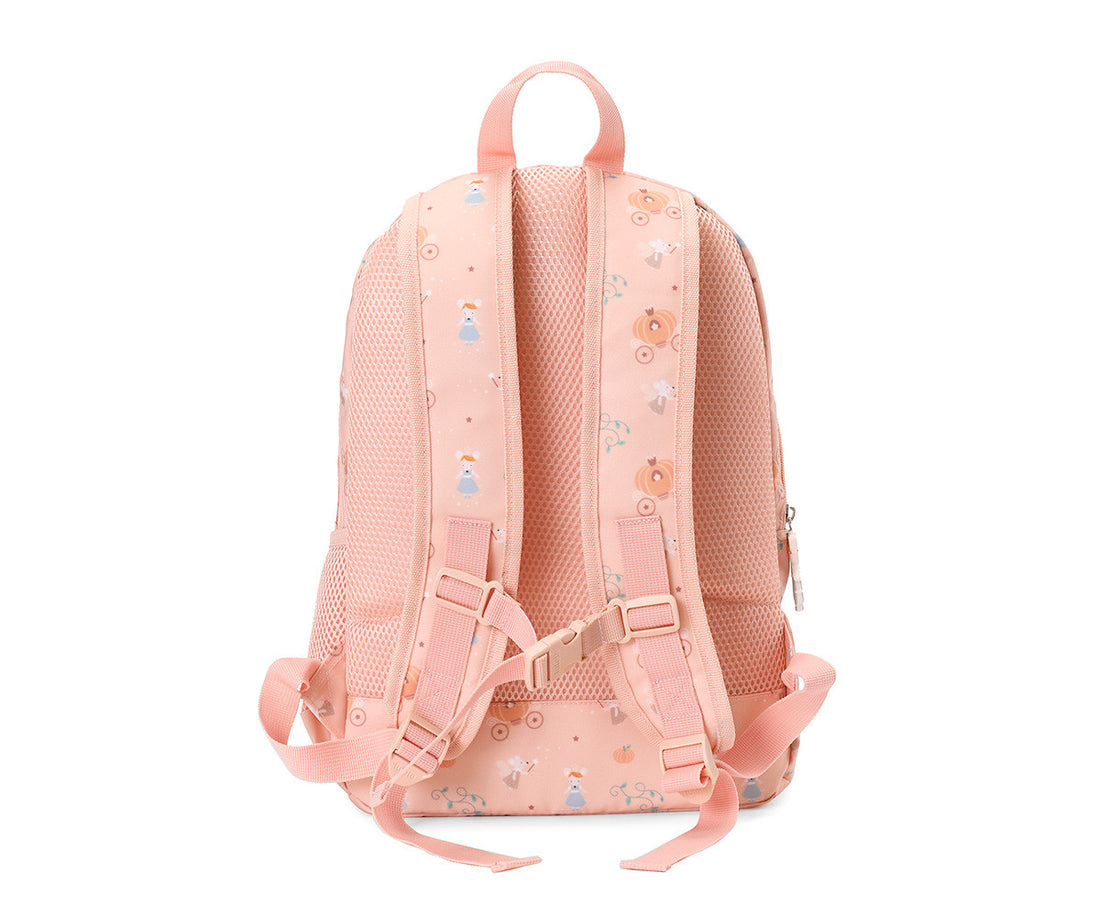 Tutete Mouse Fairies — Medium Sized Backpack Mouse Fairies
