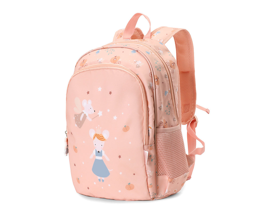 Tutete Mouse Fairies — Medium Sized Backpack Mouse Fairies